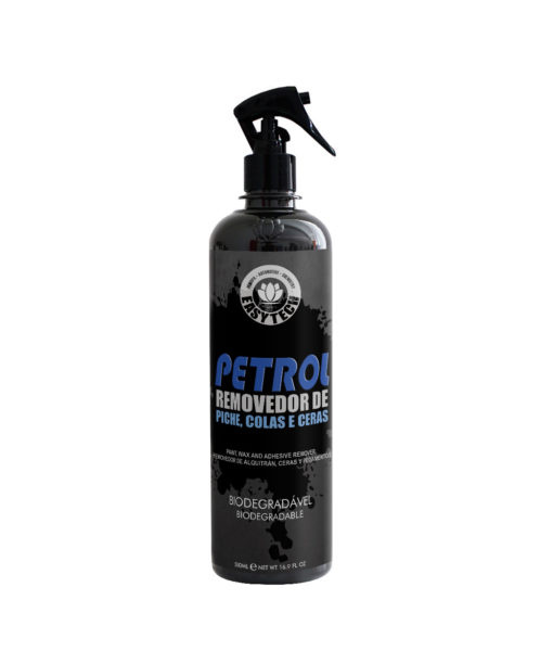 Petrol -removedor E Adesivos 500 Ml - Easy Tech