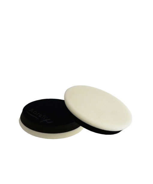 Boina De Corte Pesado Espuma Spider Branca Schooll Concepts - 3 Polegadas