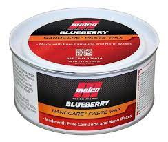 Cera Em Pasta Nanocare Blueberry Paste Wax 369g Malco