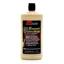  Cera Cremosa Nanocare Banana Creme Wax 946ml Malco