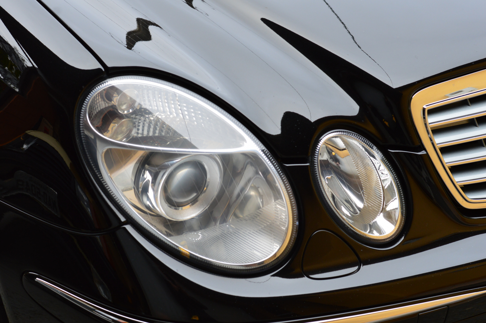 Restauração Dos Faróis