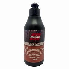 Cera Nano Care Cleaner Wax 300 Ml - Malco