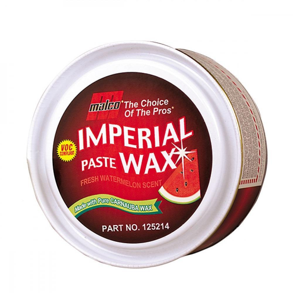 Cera Em Pasta Voc Imperial Watermelon Paste Wax 369g Malco