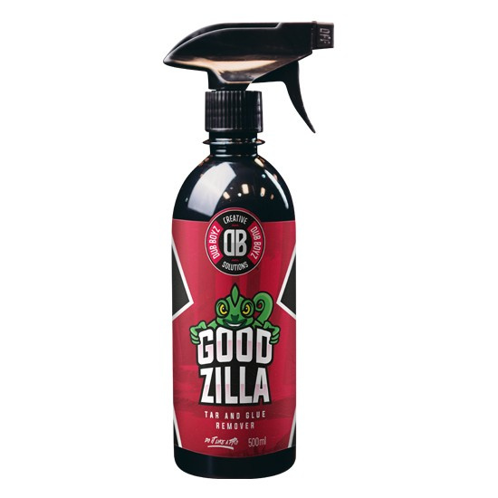 Good Zilla - Removedor De Cola E Piche - Dub Boyz (500ml)
