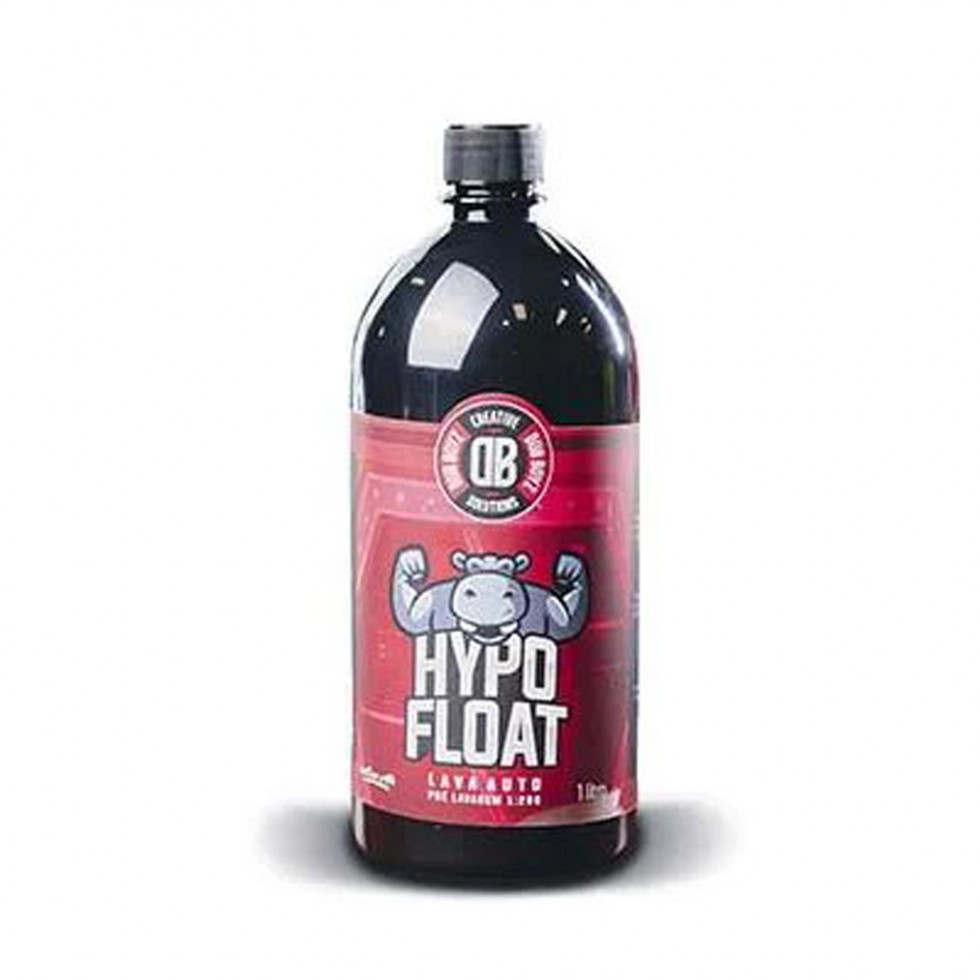 Hypo Float Lava Auto Pre Lavagem - Dub Boyz 1 Litro