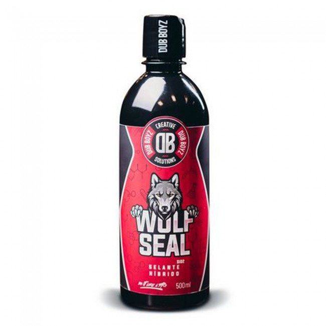 Selante Híbrido Wolf Seal - Dub Boyz 500ml