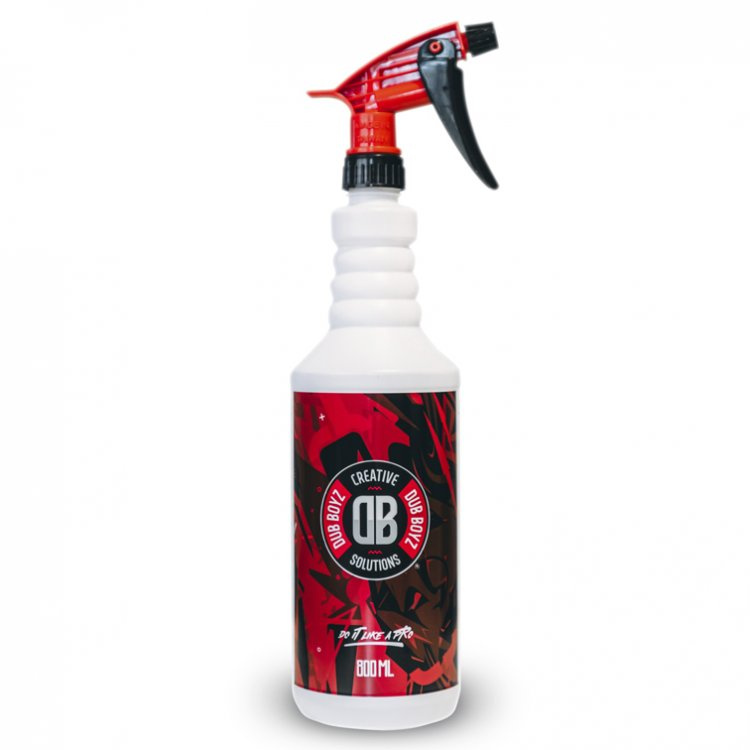 Borrifador Dub Sprayer Viton 800ml - DubBoys