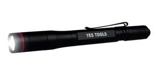 Lanterna Led Tipo Caneta Para Inspeção 3w Yes Tools