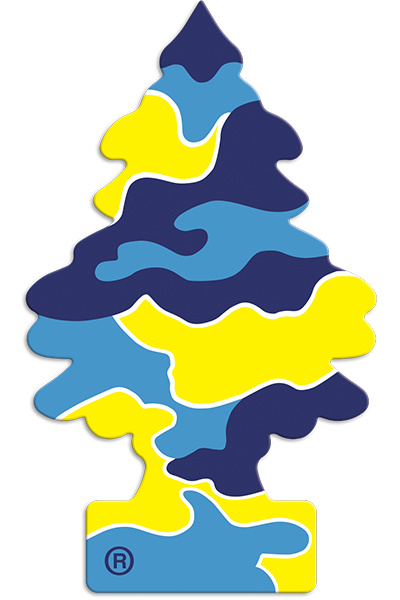 árvore De Pinã Colada