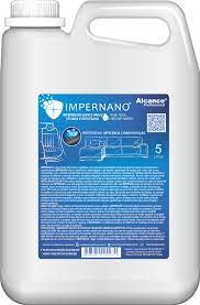 Impernano Impermeabilizante Para Tecido A Base De àgua - Alcance 5l