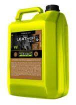 Leather Cleaner - Limpador De Couro - 5 Litros - Toys For Boys