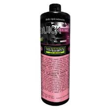 Quick Shine - Brilho Rápido - 1 Litro - Toys For Boys