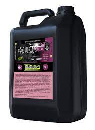 Quick Shine - Brilho Rápido - 1l - Toys For Boys