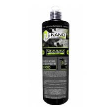 Nano T Lotus - Shampoo Hidrorepelente - 500ml - Toys For Boys