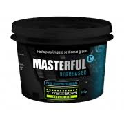 Masterfull Degreaser - Desengraxante - 500g - Toys For Boys