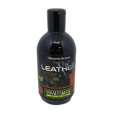 Leather Restorer - Hidratante De Couro - 250ml - Toys For Boys