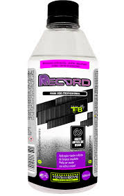 Record - Removedor De Piche, Cola E Overspray, 500ml - Toys For Boys