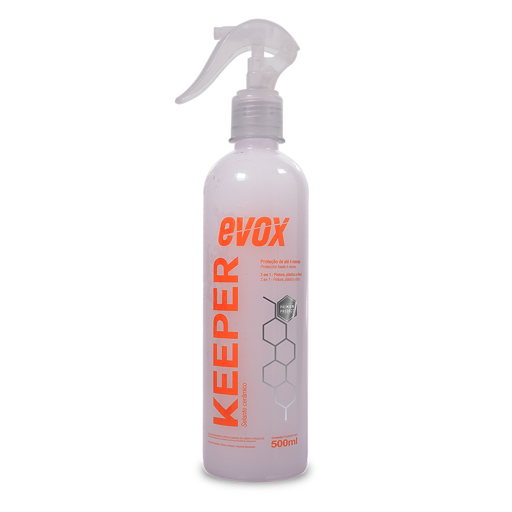 Selante Cerâmico Keeper Evox (500 Ml)