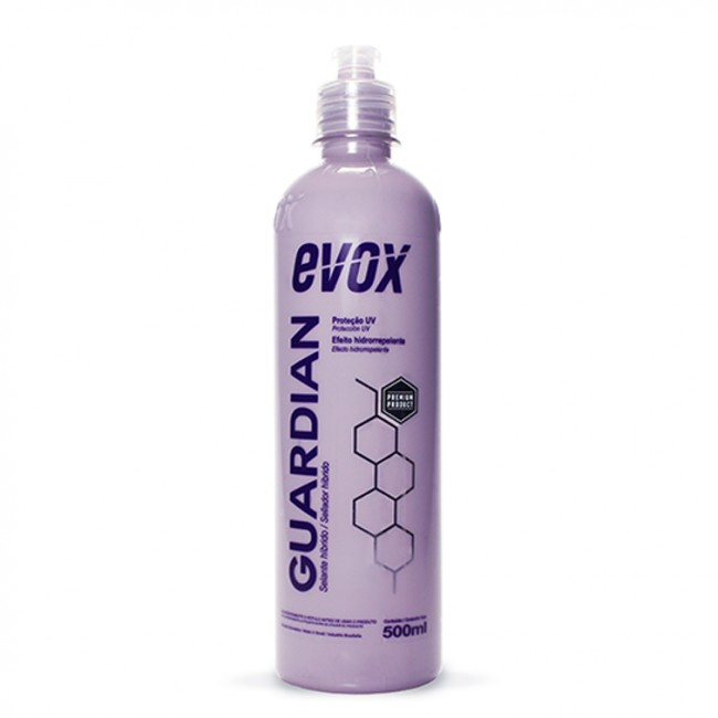 Guardian Selante Sintético Híbrido Evox (500ml)