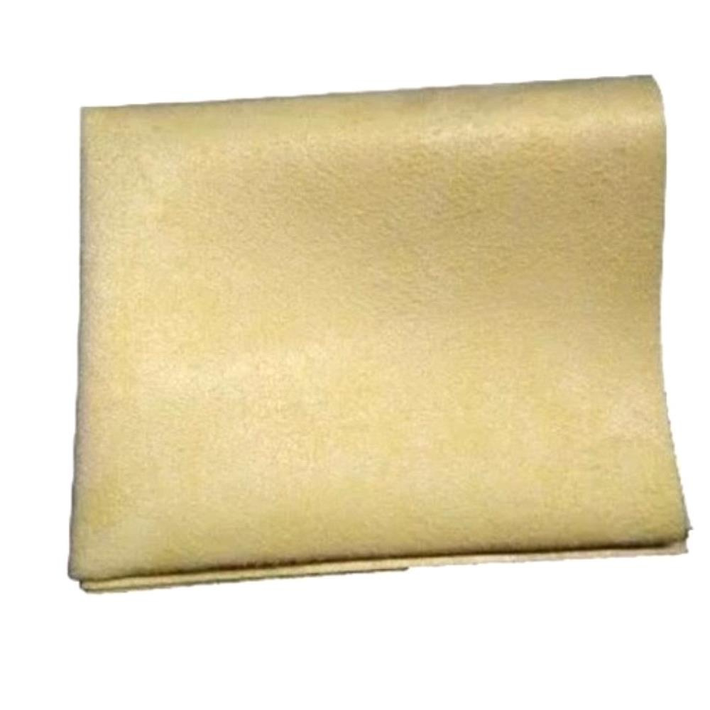 Toalha De Secagem Em Couro Sintético 66x40cm - Cadillac