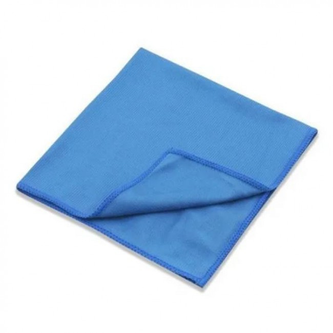 Toalha De Microfibra Para Vidros 40cm X 40cm - Detailer