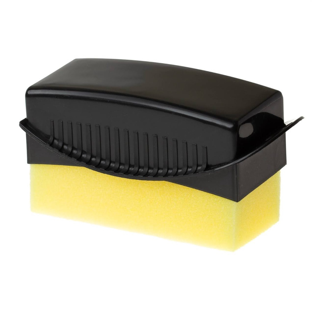 Aplicador De Espuma Para Pneus - Detailer