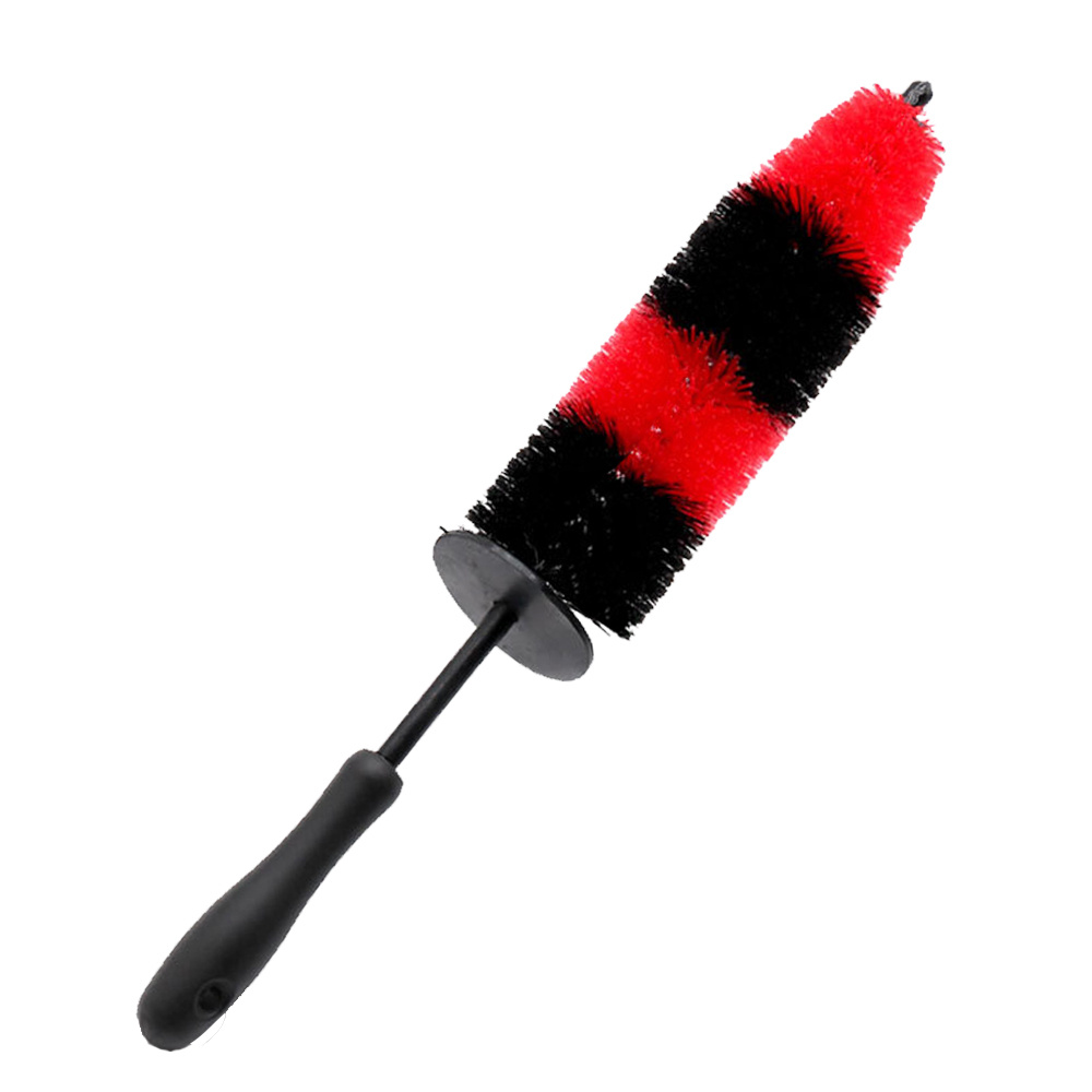 Escova Para Furo De Rodas Premium - Rotta