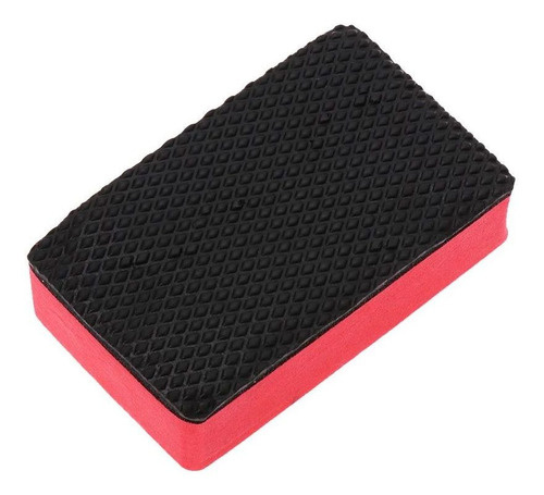 Taco Clay Bar Descontaminante De Pintura - Rotta