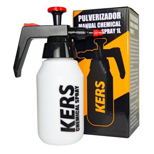 Pulverizador Manual Chemical Spray - Kers