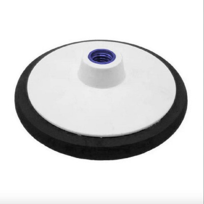 Suporte Para Boina De 5 Polegadas - Detailer