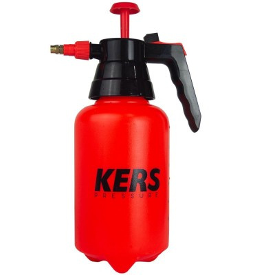 Pulverizador Manual Pressure 1 Litro - Kers