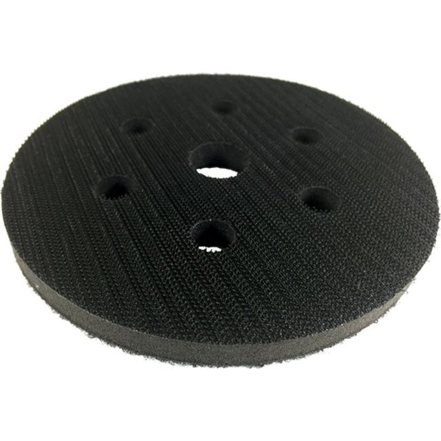 Interface 5" - Detailer