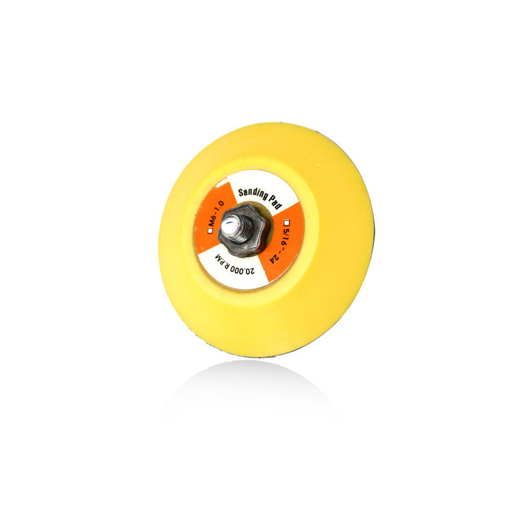 Prato Para Roto Orbital 3" 5-16" - 24 - Detailer