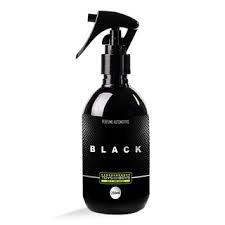 Perfume Automotivo Black 250ml - Toys For Boys