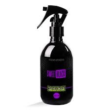 Perfume Automotivo Sweet Black 250ml - Toys For Boys