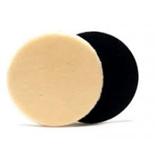 Boina De Lã Para Polimento 2" - Kers