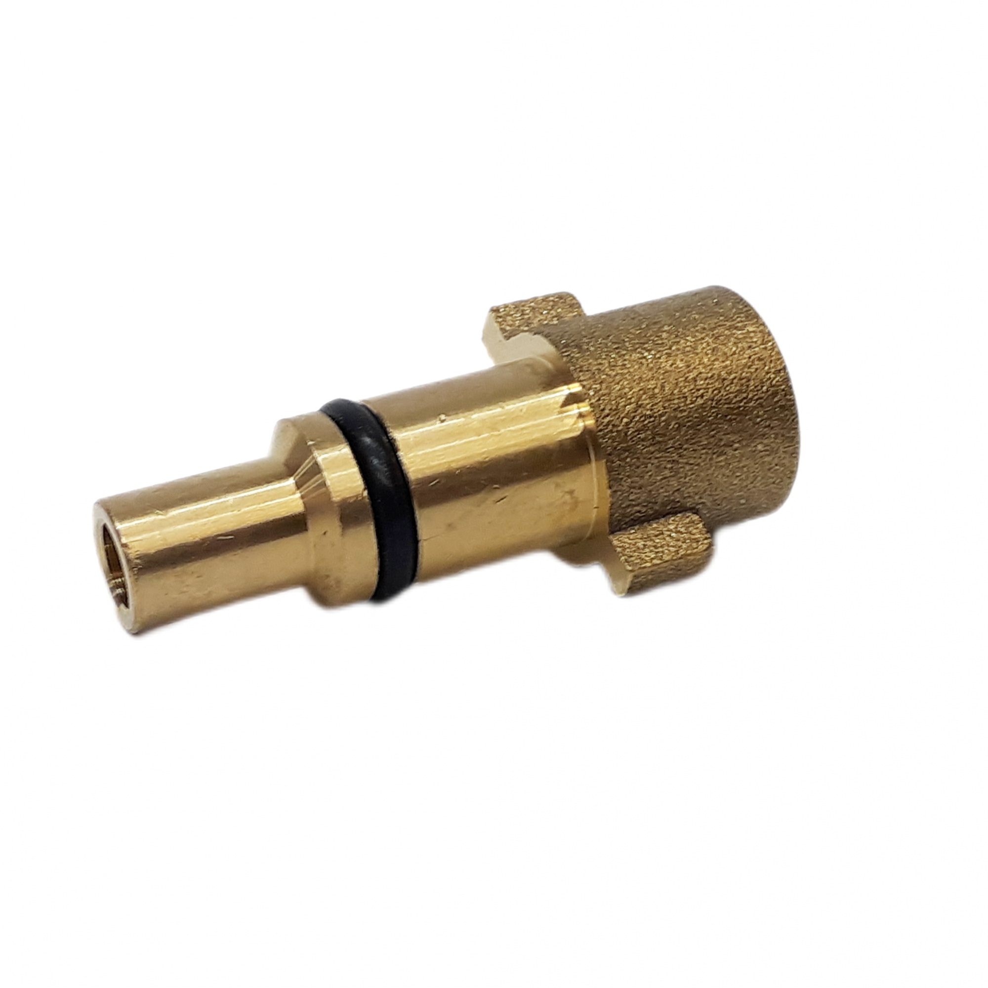 Adaptador Para Canhão De Espuma Wap - Rf Custom