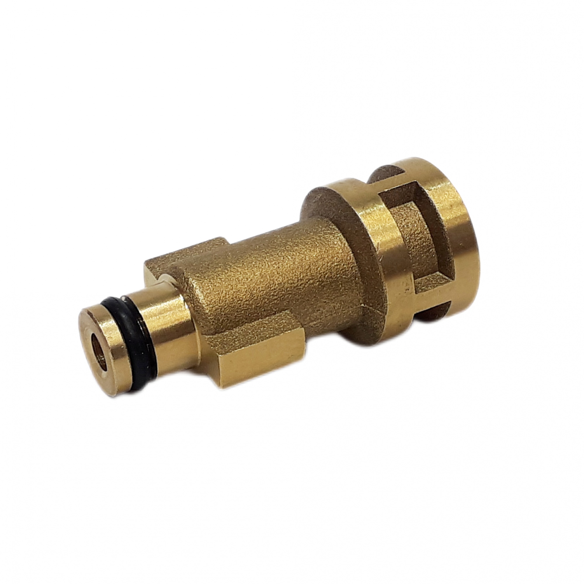 Adaptador Foam Para Lavadoras Bosch - Rf Custom