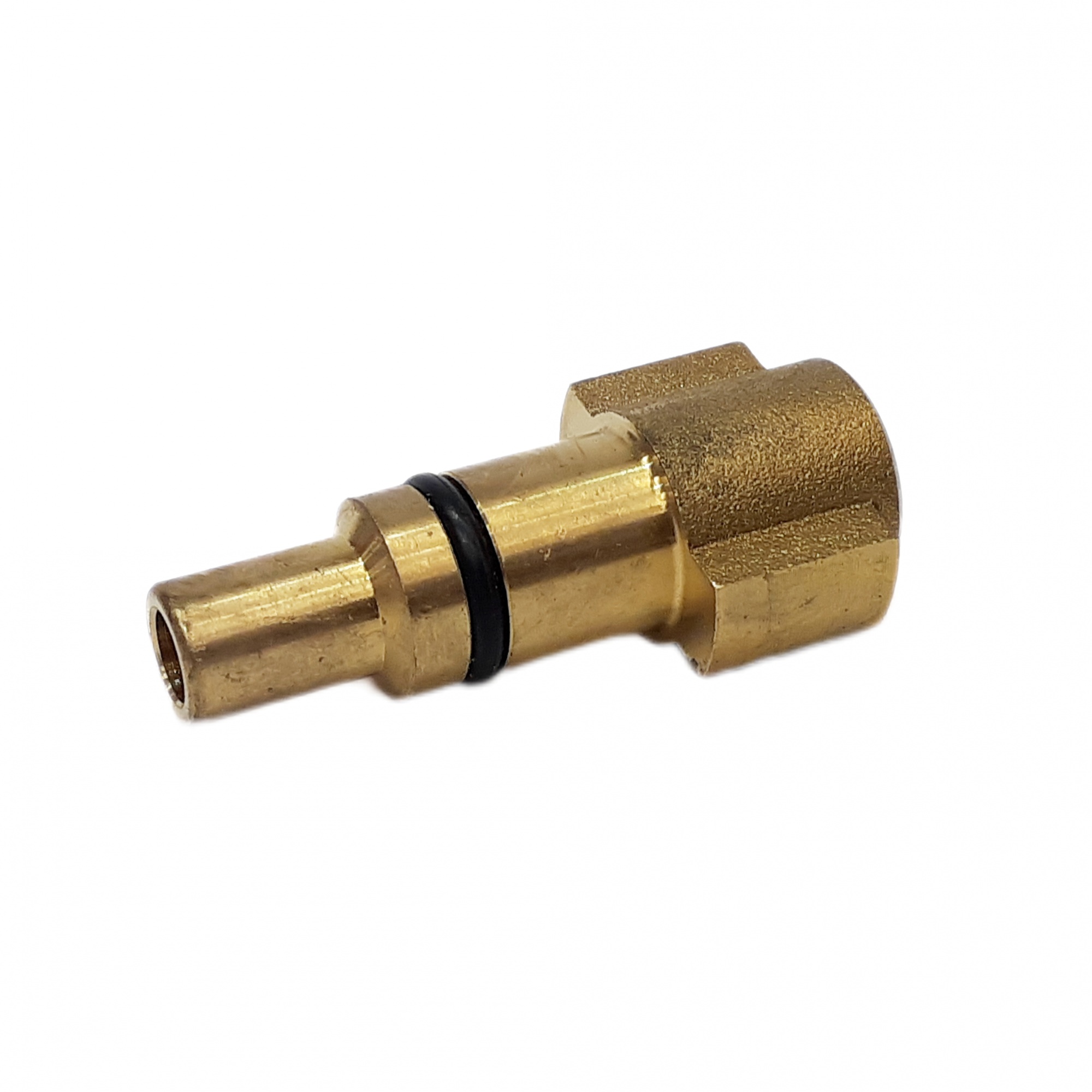 Adaptador Foam Para Lavadoras Lavor - Rf Custom