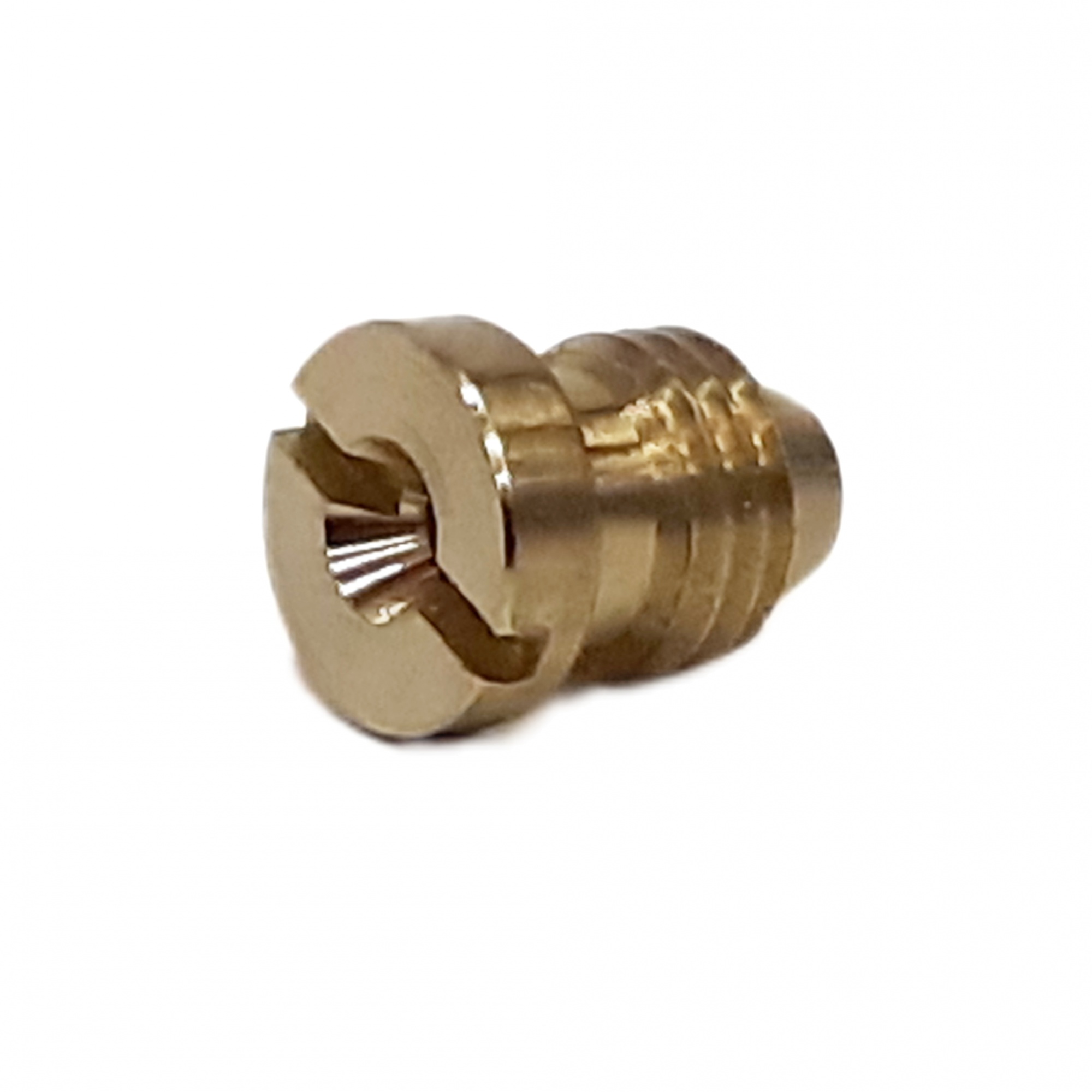 Gicle De Pressão Para Snow Foam 1.1mm - Detailer