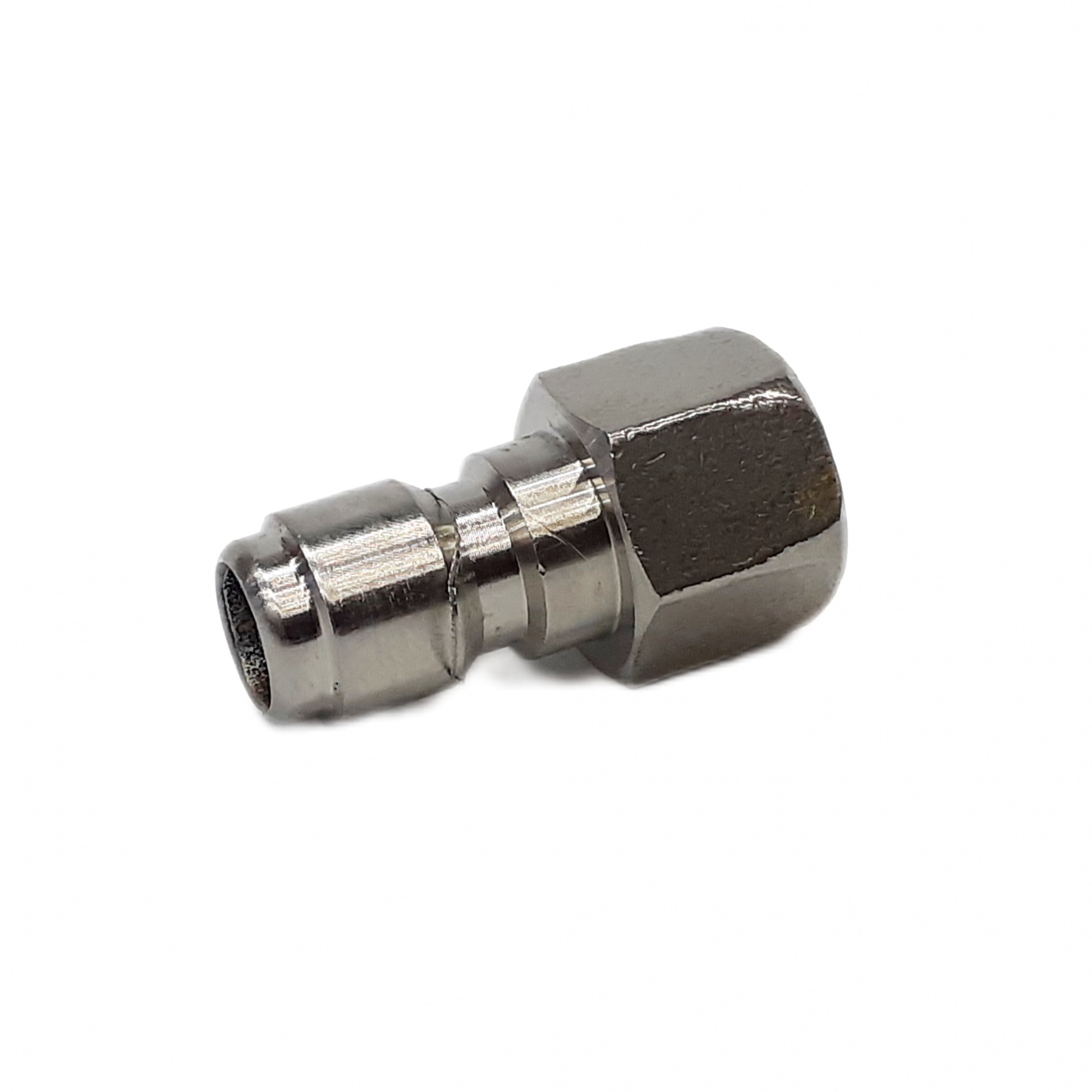 Conector Snow Para Engate Rápido - Detailer