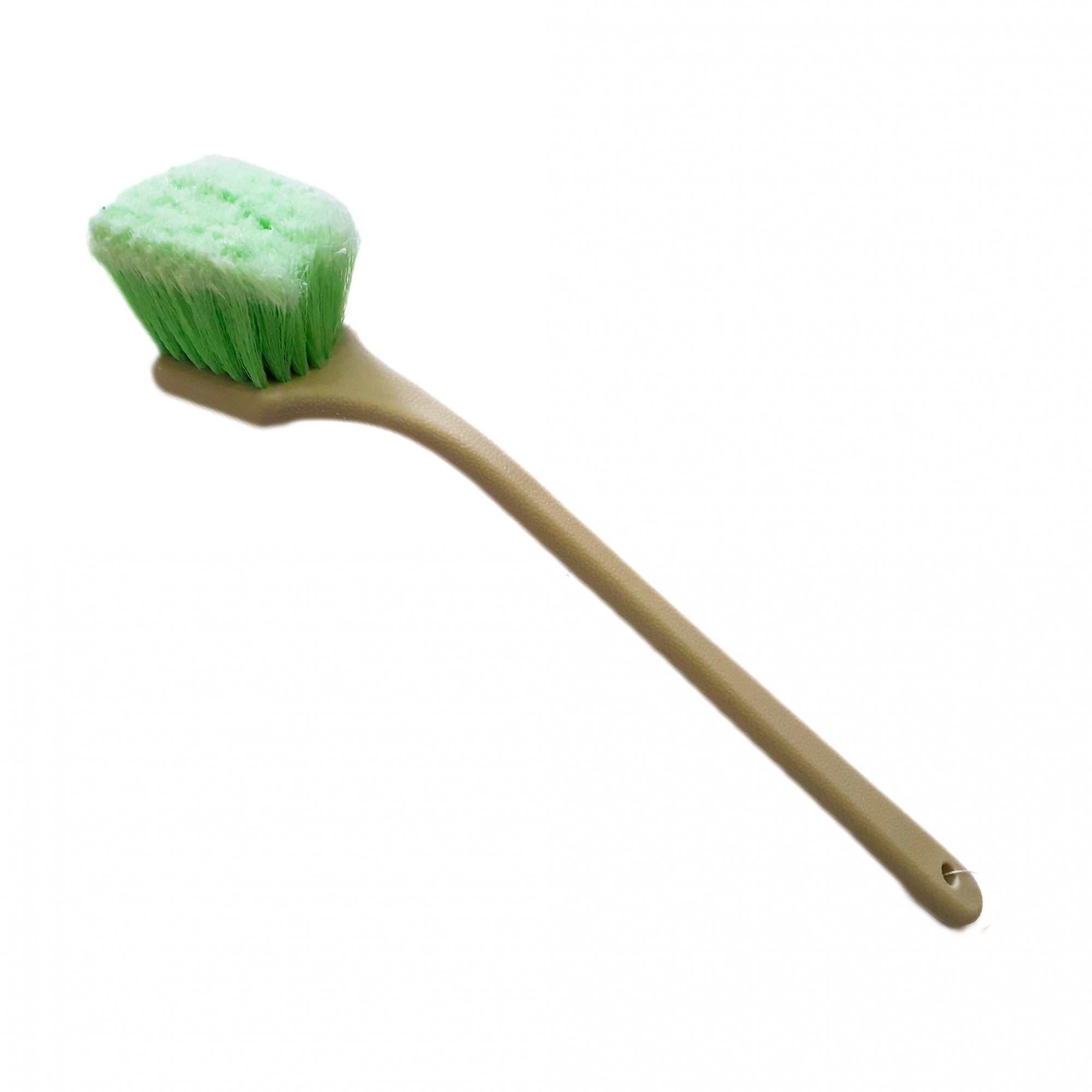 Escova Longa Para Caixa De Roda - Rotta