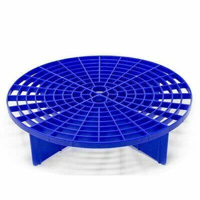 Separador De Partículas Azul - Detailer