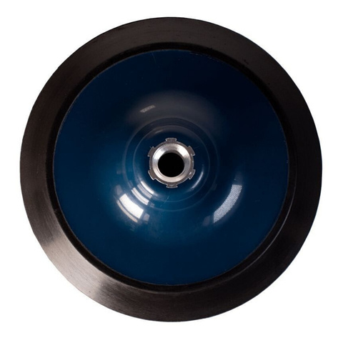 Suporte Para Boinas 3" Com Velcro 5/8 - Detailer