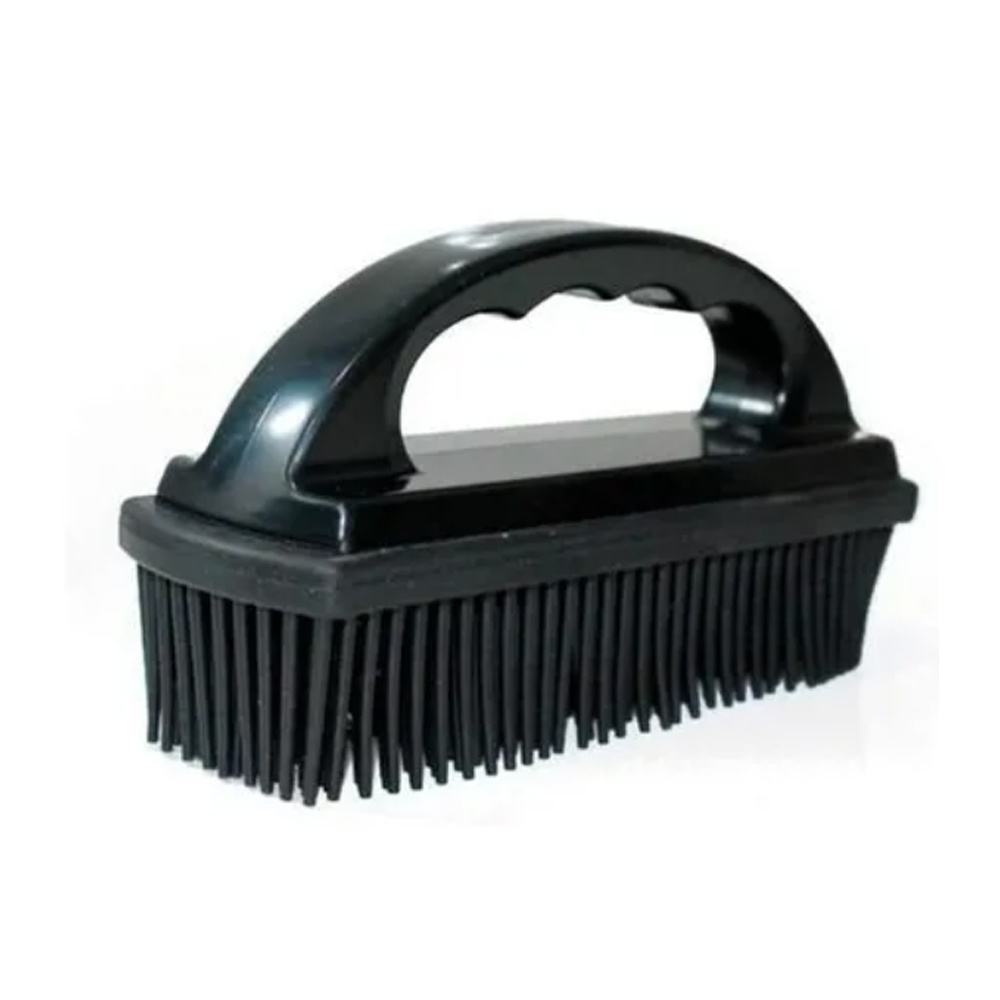 Escova P/ Remocao Pelos, Preta  - Rotta