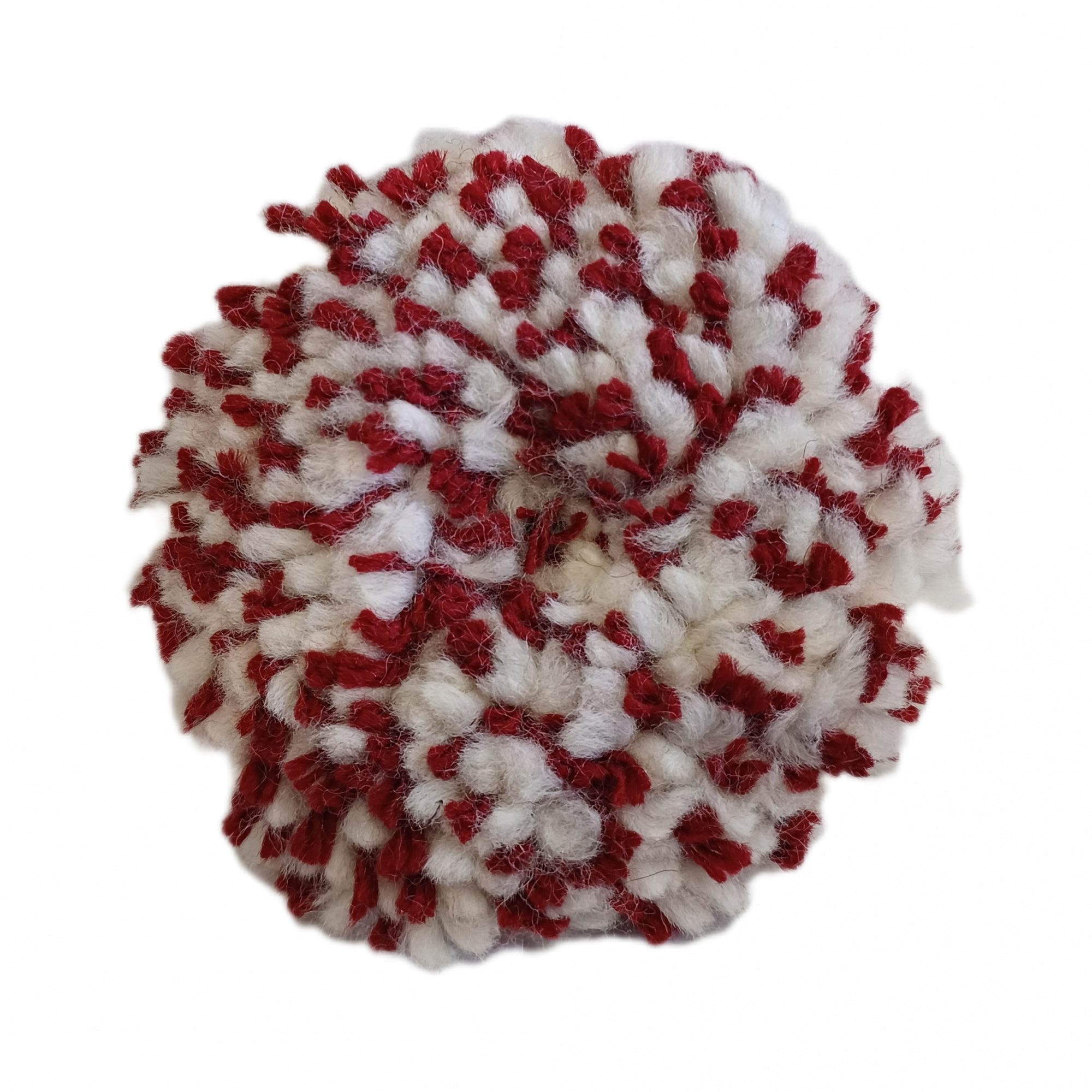 Boina De Corte Dune Lã Power Cut 3" - Alcance