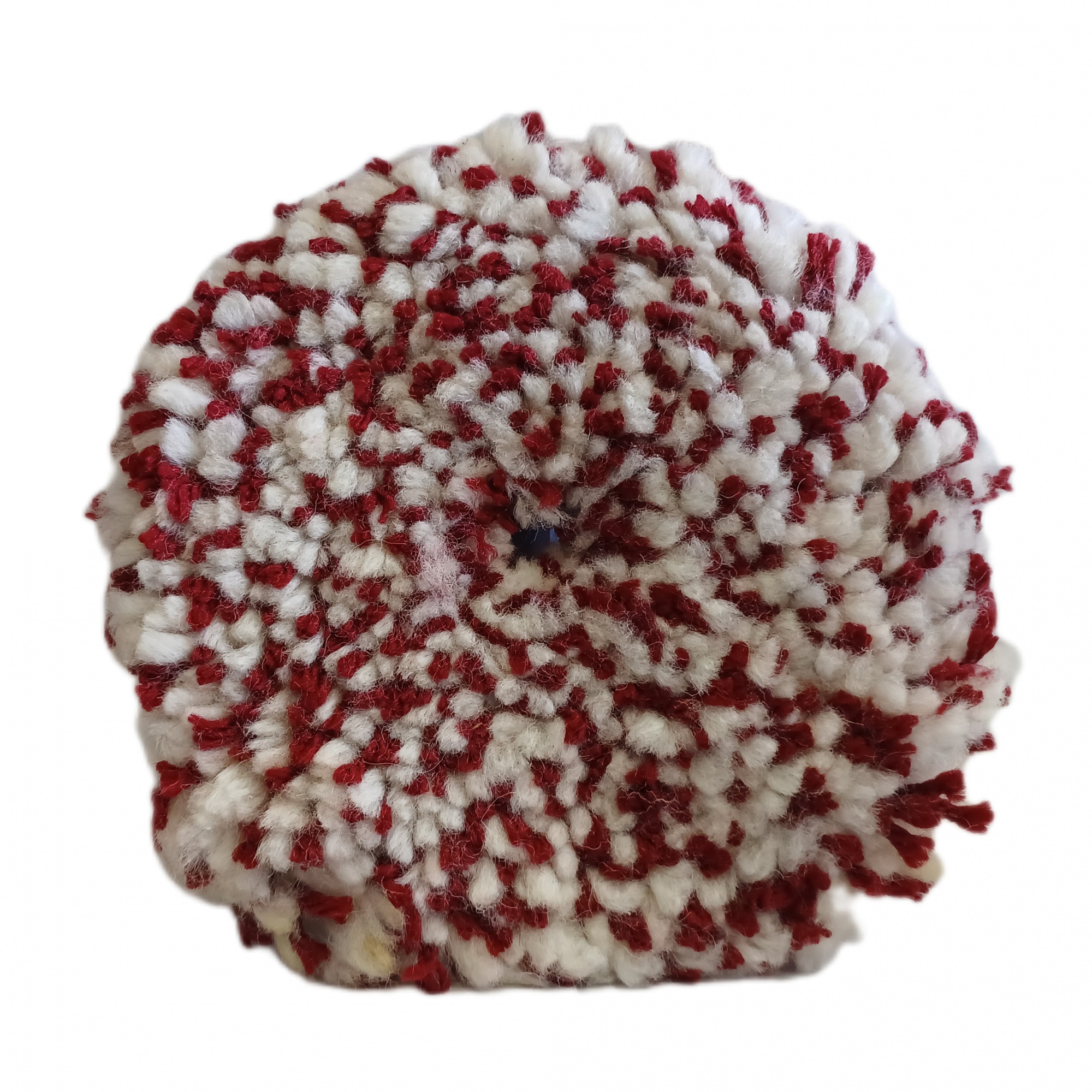 Boina De Corte Dune Lã Power Cut 5" - Alcance